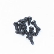 REDCAT RACING Redcat Racing BS218-021 2 x 5 mm Button Head Coarse Thread Cross Screw BS218-021